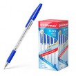 Pildspalva lodišu R-301 Classic Stick&Grip ErichKrause,  zila