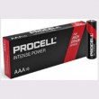 Baterija AAA LR03 1.5V MX2400 Procell Intense Duracell 1gab.