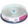 CD-R 80min/700Mb 52x (cake)10 FreeStyle