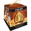 Itaļu šokolādes kūka Panettone Cioccolato 750gr