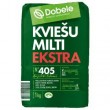 Kviešu milti Ekstra DOBELE,  1kg