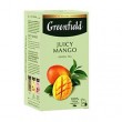GREENFIELD Juicy Mango 20x1.7g