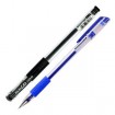 Pildspalva gēla Q7 0.7mm melna AGP30105