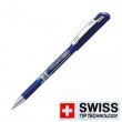 Pildspalva gēla TECHNO 0.5mm zila