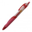 *Pildspalva TrueColor BEE sarkana 0.5mm