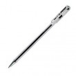 Pildspalva lodīšu PENTEL BK77 SuperB melna 0.7mm