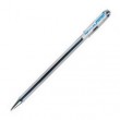 Pildspalva lodīšu PENTEL BK77 SuperB zila 0.7mm