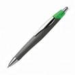 Pildspalva lodišu SCHNEIDER PULSE zaļa 1.0mm