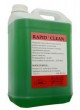 CLADE RAPID CLEAN 5L grīdu tīrīšanas līdzeklis