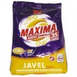 SANO Maxima Javel 1.25kg koncentrēts veļas pulveris