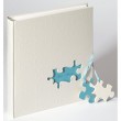 WALTHER UK-125-L -28X30.5 60B ZILS BABY PUZZLE (B) ALBUMS